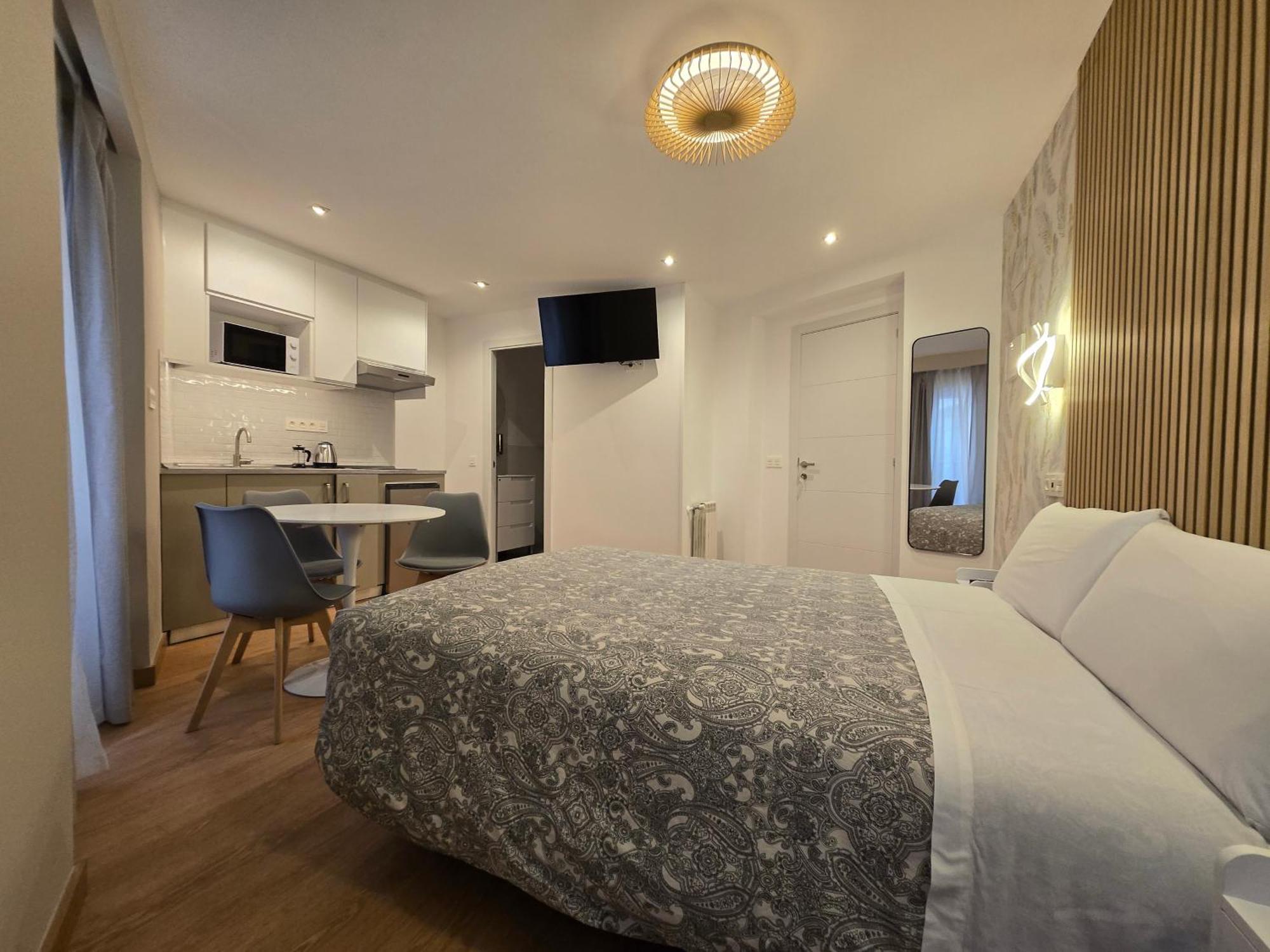 Hostal Comercial — Fotos 1