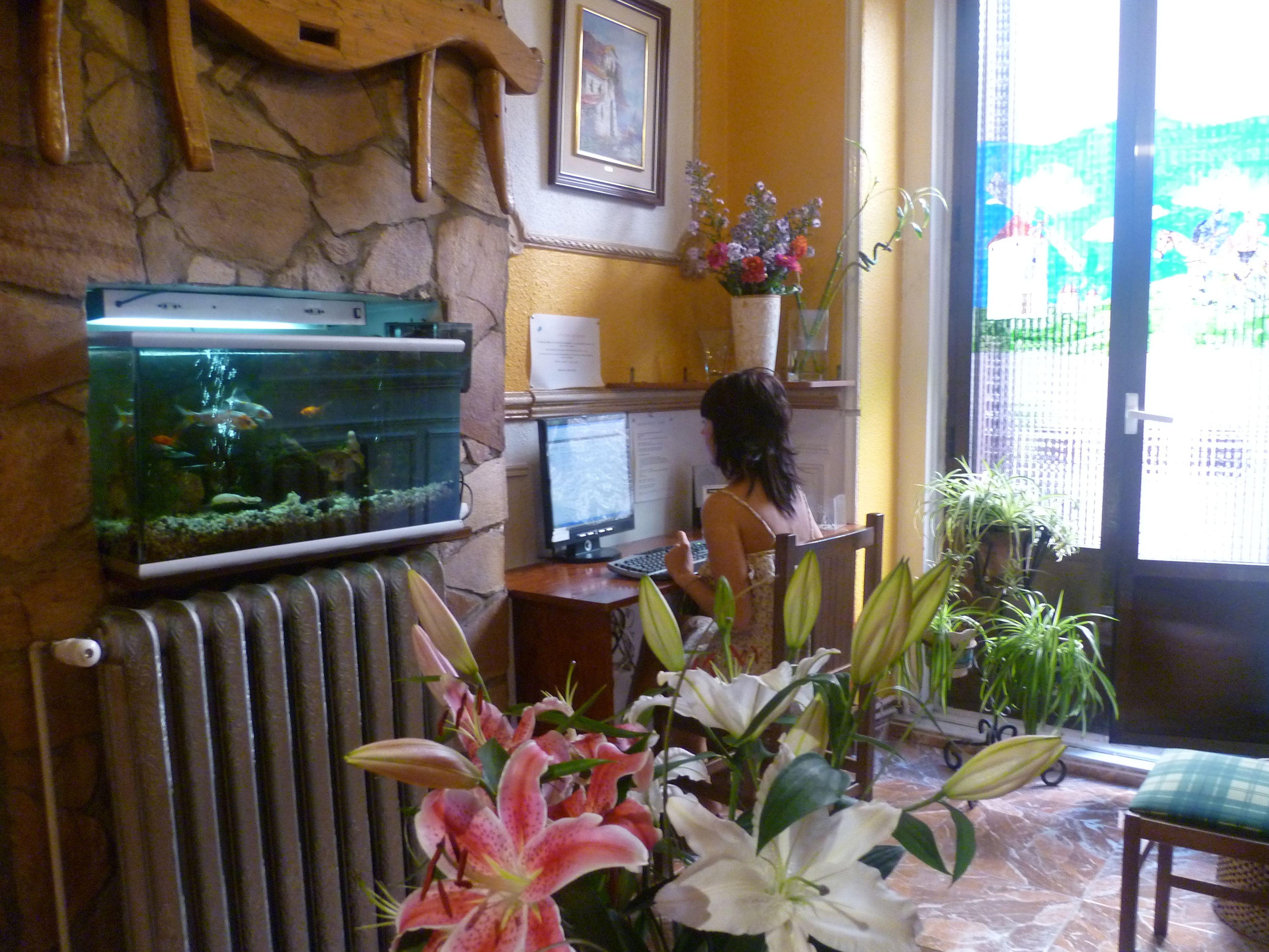 Hostal Comercial — Fotos 2