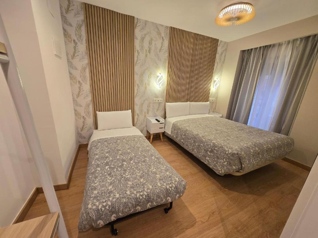 Hostal Comercial — Fotos 3